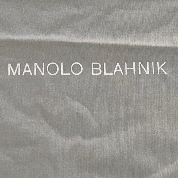 3 drawstring dust bags Tory Burch Stuart Weitzman Kate Spade for shoes purse - Picture 8 of 15